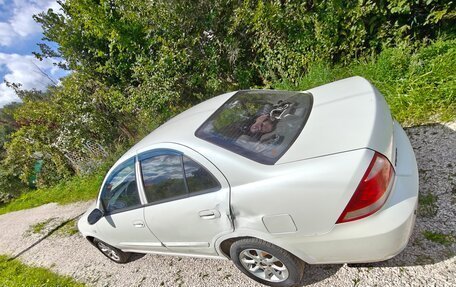 Nissan Almera Classic, 2012 год, 500 000 рублей, 8 фотография