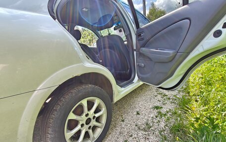 Nissan Almera Classic, 2012 год, 500 000 рублей, 6 фотография