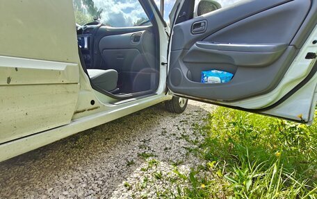 Nissan Almera Classic, 2012 год, 500 000 рублей, 7 фотография
