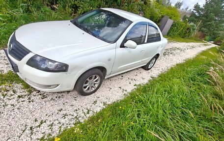 Nissan Almera Classic, 2012 год, 500 000 рублей, 11 фотография
