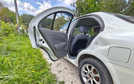 Nissan Almera Classic, 2012 год, 500 000 рублей, 10 фотография