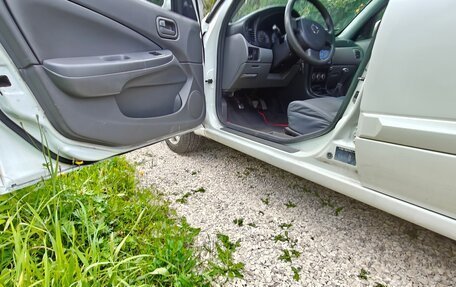 Nissan Almera Classic, 2012 год, 500 000 рублей, 9 фотография