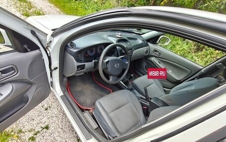 Nissan Almera Classic, 2012 год, 500 000 рублей, 4 фотография