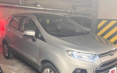Ford EcoSport, 2016 год, 900 000 рублей, 2 фотография