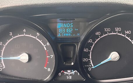 Ford EcoSport, 2016 год, 900 000 рублей, 10 фотография