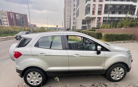 Ford EcoSport, 2016 год, 900 000 рублей, 6 фотография