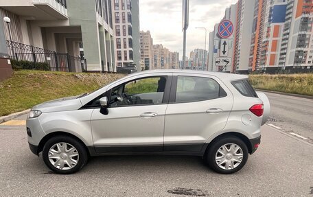 Ford EcoSport, 2016 год, 900 000 рублей, 4 фотография