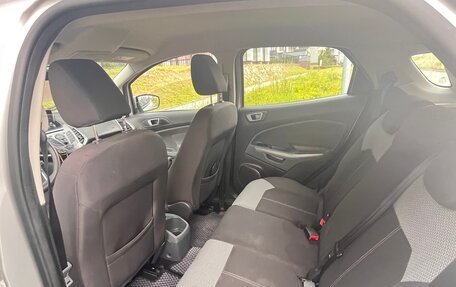 Ford EcoSport, 2016 год, 900 000 рублей, 12 фотография