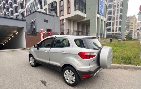Ford EcoSport, 2016 год, 900 000 рублей, 8 фотография