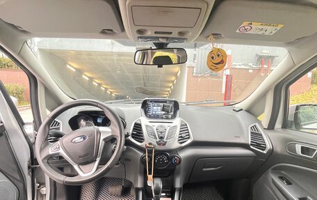 Ford EcoSport, 2016 год, 900 000 рублей, 11 фотография