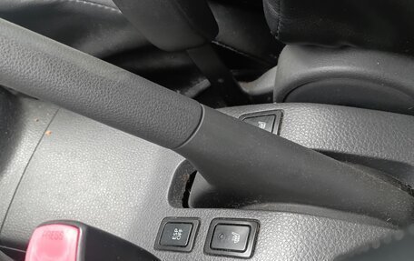 Suzuki SX4 II рестайлинг, 2013 год, 720 000 рублей, 10 фотография