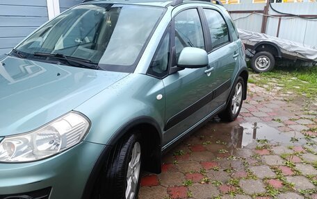 Suzuki SX4 II рестайлинг, 2013 год, 720 000 рублей, 6 фотография