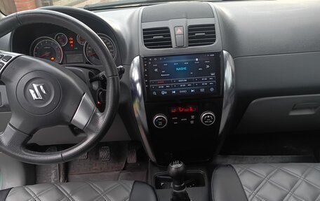 Suzuki SX4 II рестайлинг, 2013 год, 720 000 рублей, 16 фотография