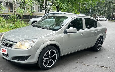 Opel Astra H, 2010 год, 365 000 рублей, 2 фотография