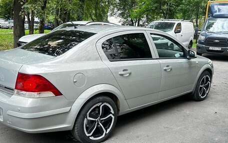 Opel Astra H, 2010 год, 365 000 рублей, 5 фотография