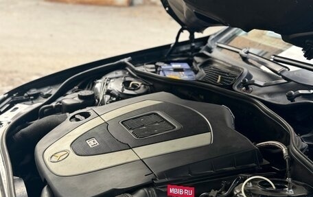 Mercedes-Benz S-Класс, 2008 год, 1 200 000 рублей, 8 фотография