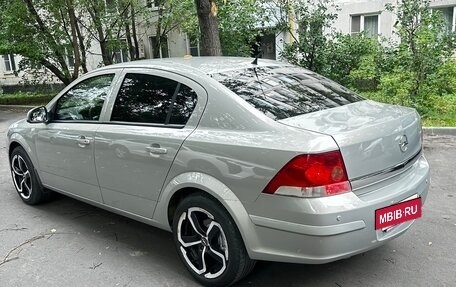 Opel Astra H, 2010 год, 365 000 рублей, 6 фотография