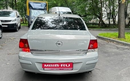 Opel Astra H, 2010 год, 365 000 рублей, 4 фотография