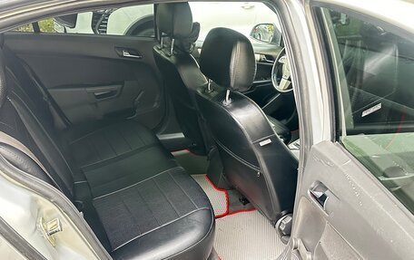 Opel Astra H, 2010 год, 365 000 рублей, 10 фотография