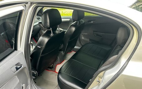 Opel Astra H, 2010 год, 365 000 рублей, 9 фотография