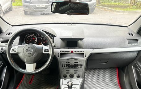 Opel Astra H, 2010 год, 365 000 рублей, 11 фотография