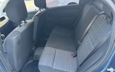 Renault Logan I, 2010 год, 450 000 рублей, 11 фотография