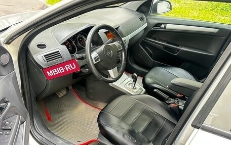 Opel Astra H, 2010 год, 365 000 рублей, 8 фотография