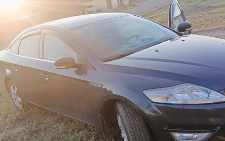 Ford Mondeo IV, 2013 год, 1 300 000 рублей, 5 фотография