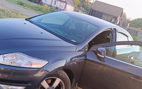 Ford Mondeo IV, 2013 год, 1 300 000 рублей, 7 фотография