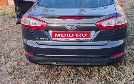Ford Mondeo IV, 2013 год, 1 300 000 рублей, 3 фотография