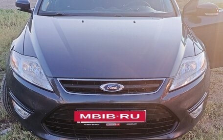 Ford Mondeo IV, 2013 год, 1 300 000 рублей, 6 фотография