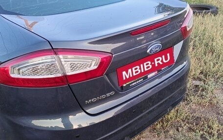 Ford Mondeo IV, 2013 год, 1 300 000 рублей, 8 фотография