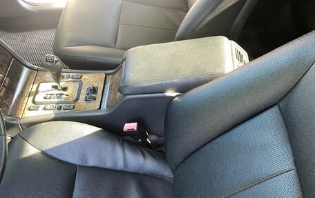 Mercedes-Benz E-Класс, 1999 год, 650 000 рублей, 11 фотография
