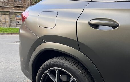 BMW X6, 2021 год, 12 700 000 рублей, 2 фотография
