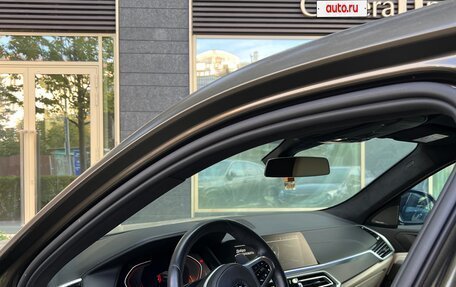 BMW X6, 2021 год, 12 700 000 рублей, 6 фотография