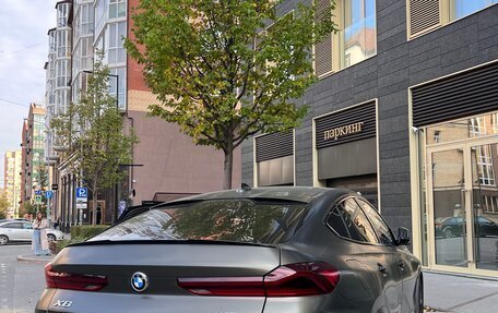 BMW X6, 2021 год, 12 700 000 рублей, 8 фотография