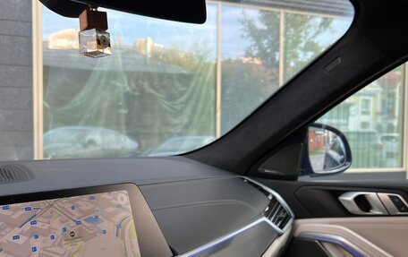 BMW X6, 2021 год, 12 700 000 рублей, 13 фотография