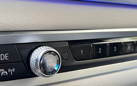 BMW X6, 2021 год, 12 700 000 рублей, 11 фотография