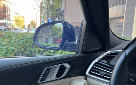 BMW X6, 2021 год, 12 700 000 рублей, 12 фотография