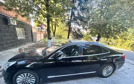 Hyundai Equus II, 2013 год, 1 230 000 рублей, 2 фотография