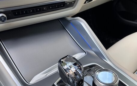 BMW X6, 2021 год, 12 700 000 рублей, 9 фотография
