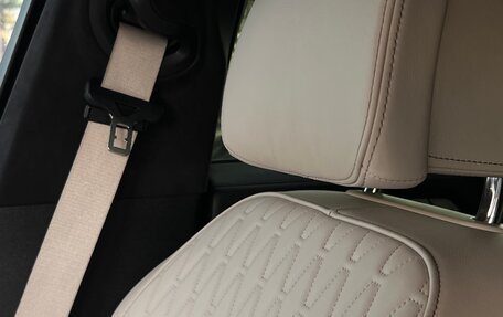 BMW X6, 2021 год, 12 700 000 рублей, 14 фотография