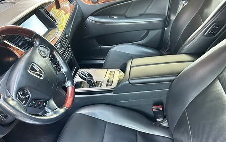 Hyundai Equus II, 2013 год, 1 230 000 рублей, 7 фотография