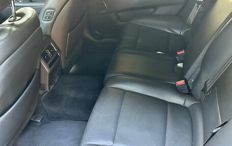 Hyundai Equus II, 2013 год, 1 230 000 рублей, 9 фотография