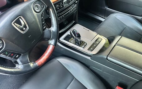 Hyundai Equus II, 2013 год, 1 230 000 рублей, 8 фотография