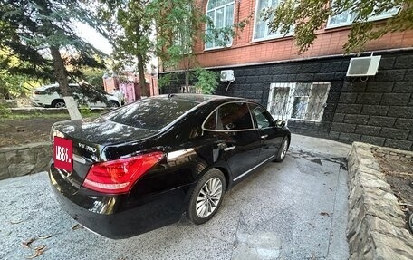Hyundai Equus II, 2013 год, 1 230 000 рублей, 5 фотография