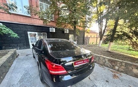 Hyundai Equus II, 2013 год, 1 230 000 рублей, 3 фотография