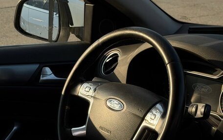 Ford Mondeo IV, 2011 год, 820 000 рублей, 7 фотография