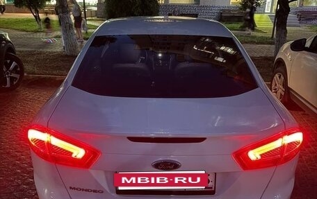 Ford Mondeo IV, 2011 год, 820 000 рублей, 4 фотография