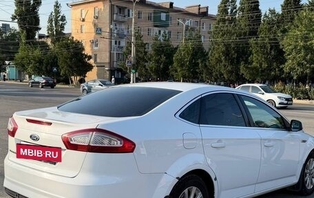 Ford Mondeo IV, 2011 год, 820 000 рублей, 8 фотография